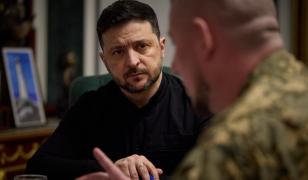 Rusia nu a furnizat dovezi privind presupusul atac ucrainean asupra reşedinţei lui Putin, spune Kievul