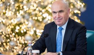 Bolojan: Încheiem 2025 cu un deficit mai mic decât 8,4% din PIB. Bilanţ după 6 luni de guvernare