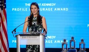 Tatiana Schlossberg, nepoata lui John F. Kennedy, a murit la 35 de ani după lupta cu o boală necruţătoare