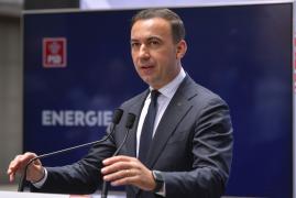 Ivan, bilanţ la şase luni: Am evitat un dezastru pentru economie