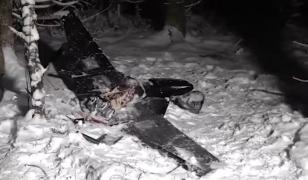 Ministerul Apărării rus a publicat video cu o dronă care ar fi fost doborâtă aproape de reședința lui Putin