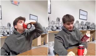 A făcut 300.000 $ dintr-o simplă idee postată pe internet. Reţeta succesului găsită de un tânăr de 18 ani