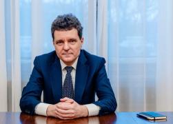 Mesajul lui Nicuşor Dan, în prag de 2026: E esențial ca anul viitor statul să devină mai eficient, mai corect