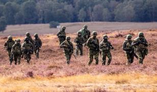 Peste 50% dintre europeni se tem de un război cu Rusia, iar 60% îl văd pe Trump ca dușman al Europei - Sondaj