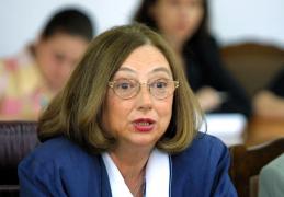 Rodica Stănoiu, fostul ministru al Justiţiei, a murit la 86 de ani. Reacţia lui Adrian Năstase