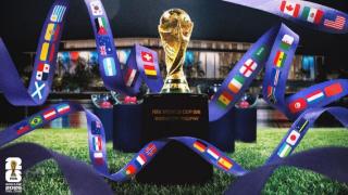 Eveniment FIFA pe 6 decembrie