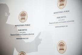 Parchetul a deschis trei dosare penale pentru amenințări cu moartea la adresa magistraților, la cererea CSM