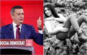 Lider PSD: Grindeanu îşi dă demisia dacă Monica Hunyadi a fost în avionul Nordis