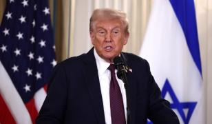 Noua strategie de securitate a SUA. Administrația Trump susține că extinderea NATO ar trebui oprită