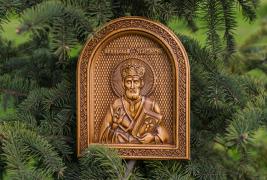 Urări de Sfântul Nicolae 2025. Mesaje și felicitări pentru sărbătoriții de pe 6 decembrie