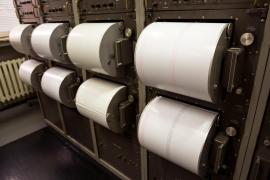 Cutremur în România. Ce magnitudine a avut seismul