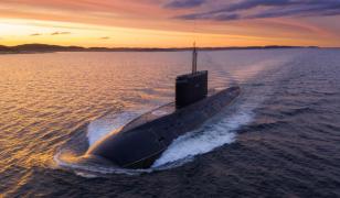 Marina suedeză întâlnește aproape săptămânal submarine rusești. Oficial militar: Prezența Moscovei crește