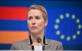 Șefa diplomației UE, reacție după noua strategie de securitate a SUA: 