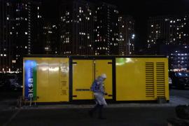 În timp ce se negociază pacea în Florida, Rusia lovește puternic infrastructura energetică a Ucrainei