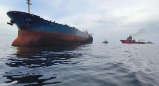 Bulgaria acuză că Turcia a scos din apele sale teritoriale o navă din flota fantomă a Rusiei: 