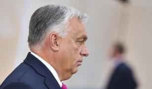 Viktor Orban vorbeşte despre reconstrucţia Ucrainei: 