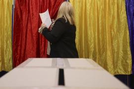 Alegeri locale Buzău. 8 candidaţi pentru şefia Consiliului Judeţean. Peste 36.000 de oameni au votat la ora 13