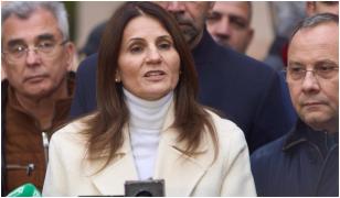 Anca Alexandrescu: Am votat pentru un Bucureşti în care să se poată trăi