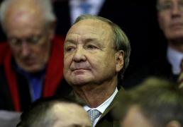 A murit Tom Hicks, magnatul american care a deținut Liverpool, Stars și Rangers