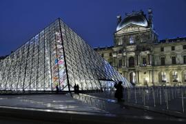 Muzeul Luvru, afectat de o inundație severă: peste 400 de opere şi documente egiptene, grav avariate