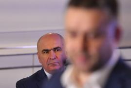 Bolojan, mesaj cu subînțeles cu 5 ore înainte de închiderea urnelor: a postat o imagine din Sectorul 6