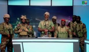 Tentativă de lovitură de stat, dejucată în Benin. Un grup de militari ar fi încercat să preia puterea