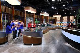 Etapa energiei explozive: diseară, de la 21:10, încep battle-urile sezonului 16 Chefi la cuțite