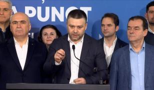 Primul mesaj al lui Ciprian Ciucu pentru bucureşteni, după rezultatele exit-poll: "Mi-aţi dat o misiune grea"