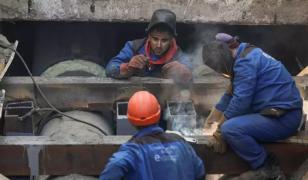 1.200 de blocuri din Capitală rămân fără apă caldă. Care sunt cele mai afectate zone