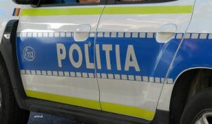 Ordin de protecţie pentru un bărbat agresat fizic de soţie. Poliţiştii spun că viaţa lui era în pericol