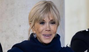 Brigitte Macron a jignit activistele feministe. Insulta care i-a lăsat pe toţi cu gura căscată