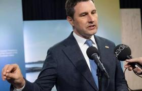 Barna, despre eventuala recompensă pentru recuperearea tezaurului furat: "Trebuie să avem pregătit tot timpul rezerve în buget pentru astfel de situaţii"