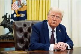 Armata SUA a bombardat ascunzătorile membrilor grupării Statului Islamic din Somalia. Trump a ordonat atacurile