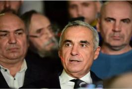 Prima reacţie a lui Călin Georgescu, după demisia lui Klaus Iohannis: "Să reluăm turul 2 al alegerilor prezidenţiale"