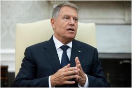 USR spune că plecarea lui Iohannis e un avantaj pentru toţi candidaţii pro-europeni: 