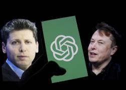 Elon Musk vrea să cumpere OpenAI cu aproape 100 miliarde $. Sam Altman respinge oferta nesolicitată: 