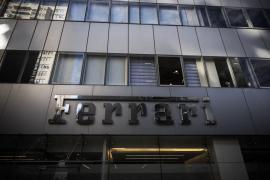 Prima uriaşă primită de fiecare dintre cei 5.000 de angajaţi ai Ferrari