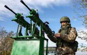 Rusia s-ar putea pregăti rapid pentru un război în Europa. Armata lui Putin, capabilă să atace la 6 luni după îngheţarea războiului din Ucraina