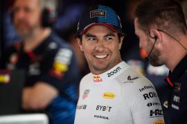 Marca: Sergio Perez se pregăteşte să revină în Formula 1 din 2026, alături de noul constructor, Cadillac