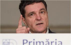 Nicuşor Dan, despre acuzaţii care îl leagă de Nordis