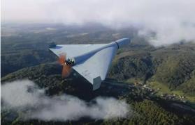 MApN: Fragmente de drone folosite de Rusia, descoperite în două zone din România