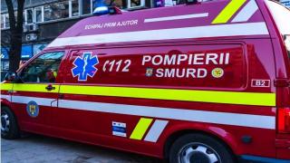 Planul Roşu, activat în Constanţa după ce o persoană a folosit spray lacrimogen într-un Lidl: 50 de persoane, evacuate