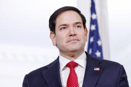 secretarul de stat al SUA Marco Rubio
