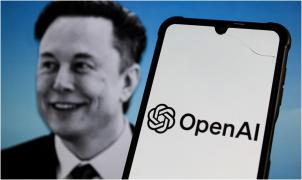 Elon Musk amenință că va retrage oferta de aproape 100 miliarde $ pentru OpenAI, dacă rămâne ONG