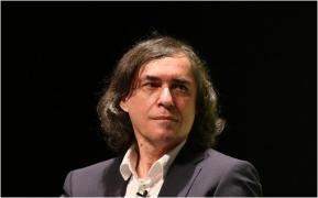 Mircea Cărtărescu reacţionează după ce a aflat motivele pentru care a fost respins