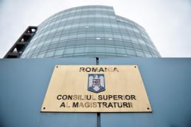 Secția pentru judecători a CSM  acuză un 