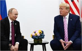 Kremlinul îi răspunde lui Trump, după ce președintele SUA a spus că vrea Rusia înapoi în G7