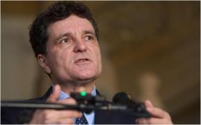 Nicușor Dan, despre faptul că România ar putea lipsi de la summit-ul lui Macron