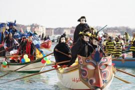 Carnavalul de la Veneția 2025: Evenimente de neratat și sfaturi pentru vizitatori