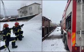 Accident Vâlcea
